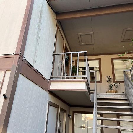 Place De La Rio Grand Brownsville Luaran gambar