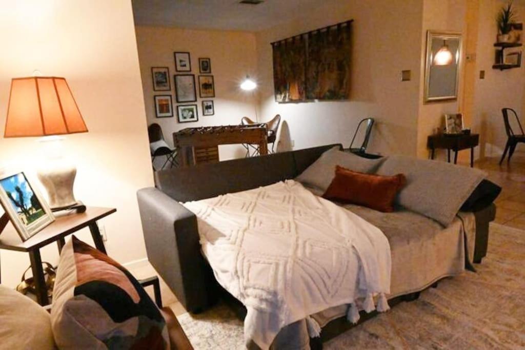 Place De La Rio Grand Brownsville Luaran gambar